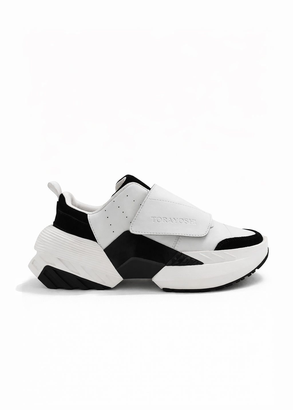 EDO76 STRAP RUNNER SNEAKER #2
