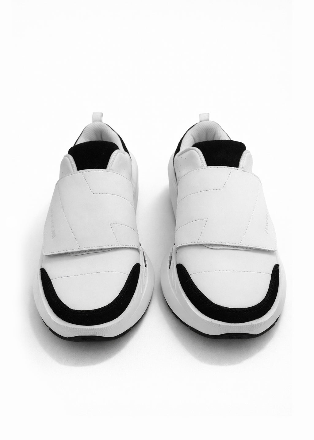 EDO76 STRAP RUNNER SNEAKER #2