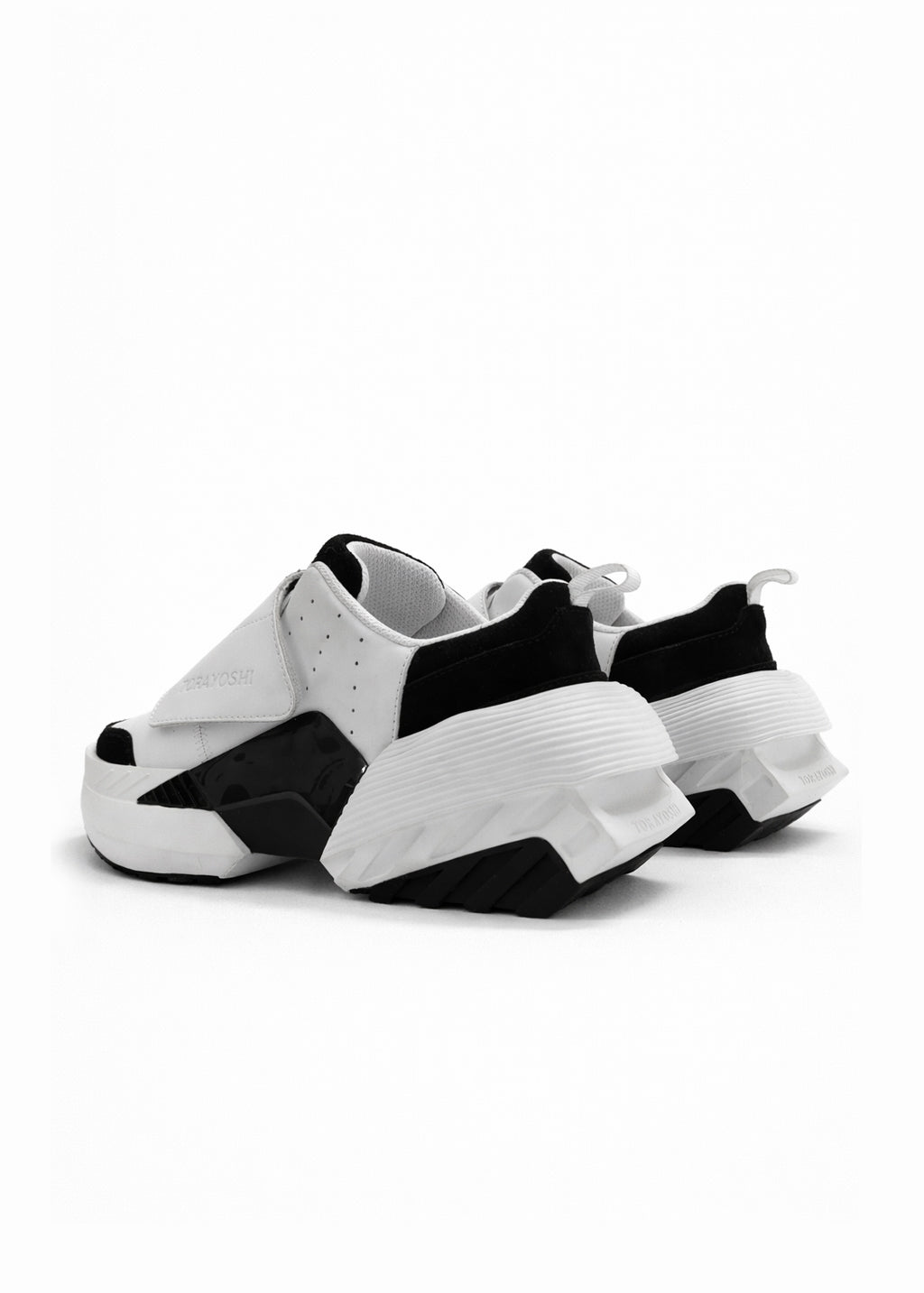 EDO76 STRAP RUNNER SNEAKER #2