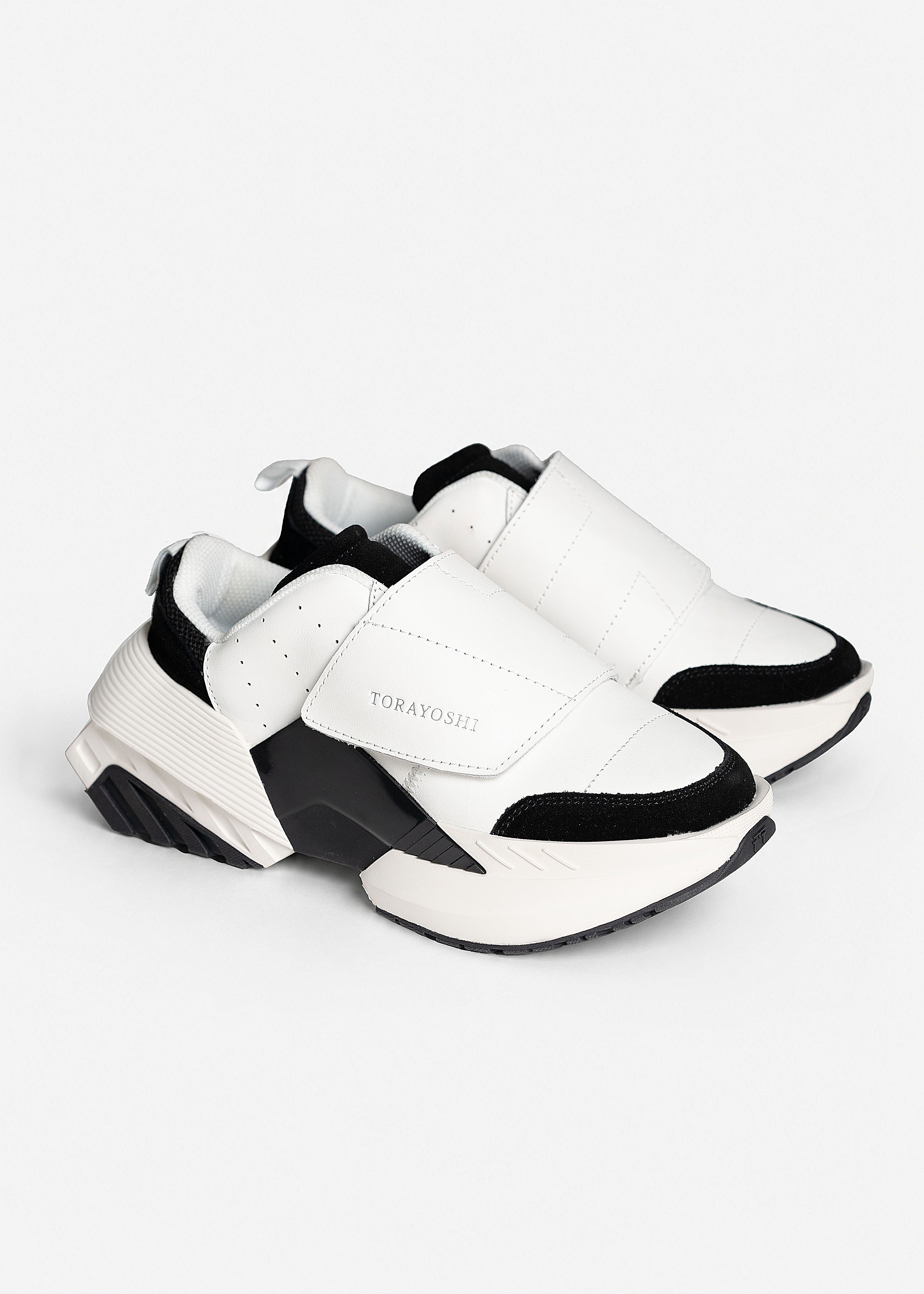 EDO76 STRAP RUNNER SNEAKER #2