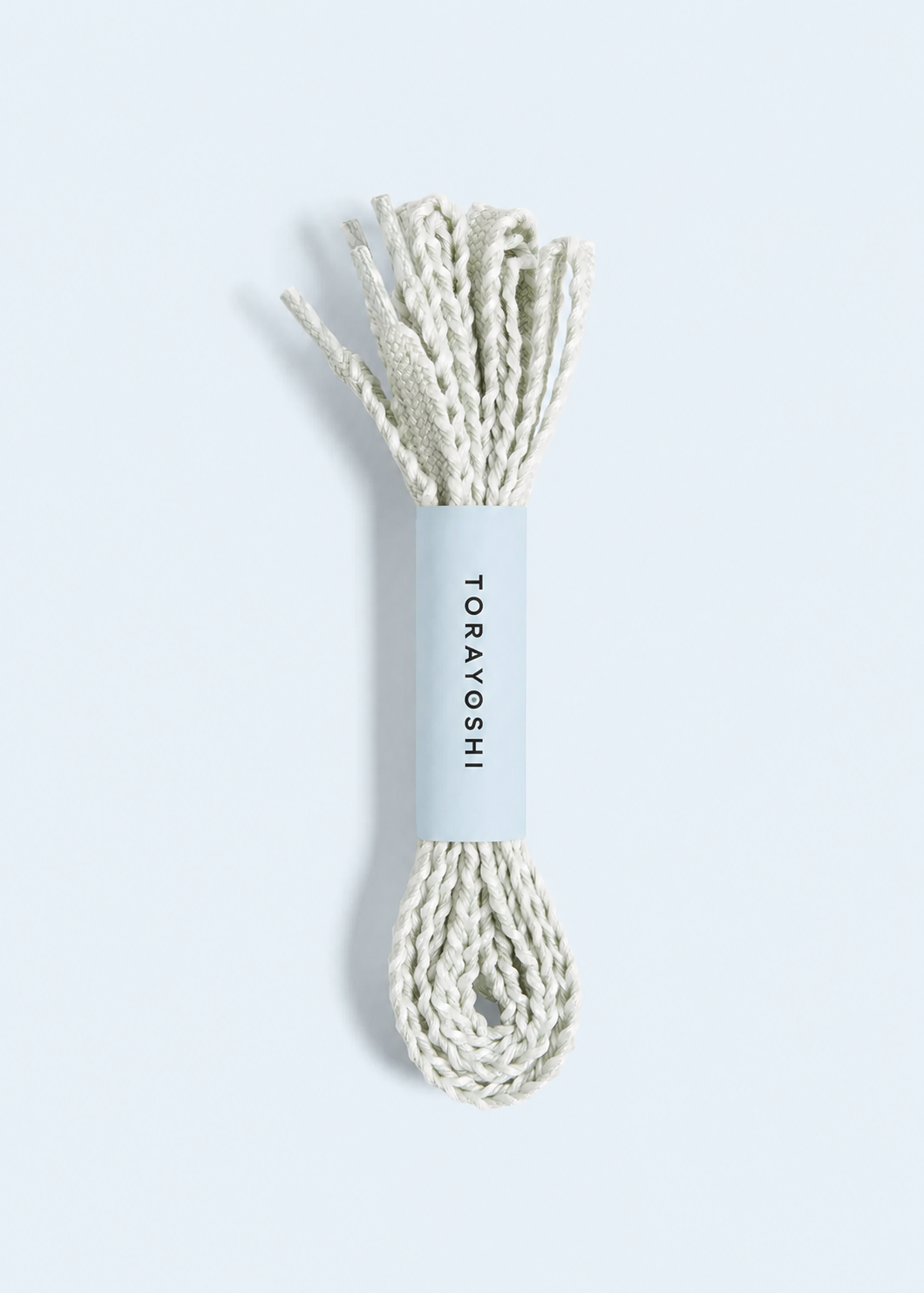편조된 신발끈 - 125cm