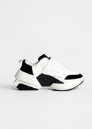 EDO76 STRAP RUNNER SNEAKER #1