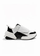 EDO76 STRAP RUNNER SNEAKER #2