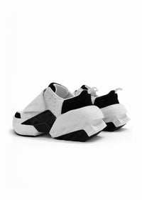 EDO76 STRAP RUNNER SNEAKER #2