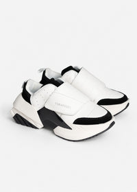 EDO76 STRAP RUNNER SNEAKER #2