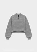 RESERVE VOL1 Monogram Sweatshirt
